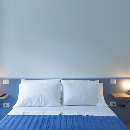 Fresia B&B Тускания Экстерьер фото
