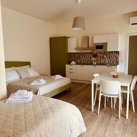 Fresia B&B Тускания Экстерьер фото