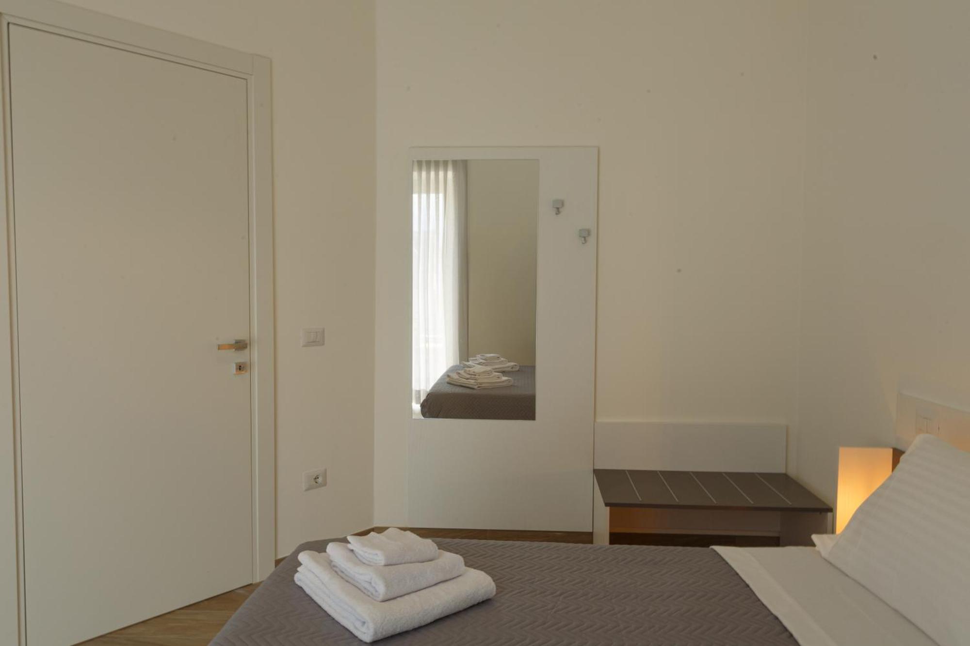 Fresia B&B Тускания Экстерьер фото