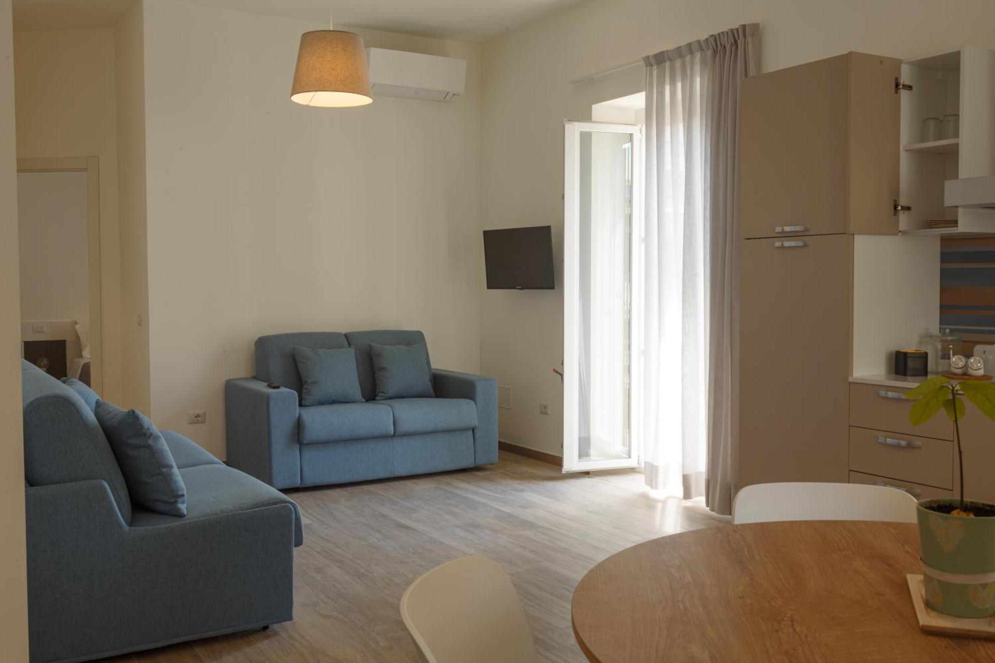 Fresia B&B Тускания Экстерьер фото