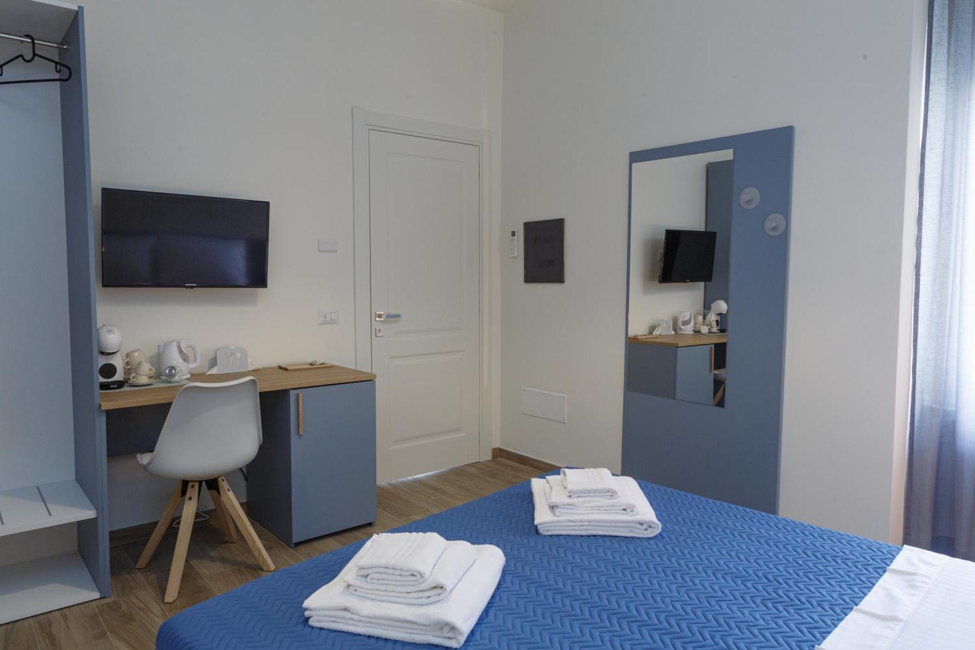 Fresia B&B Тускания Экстерьер фото