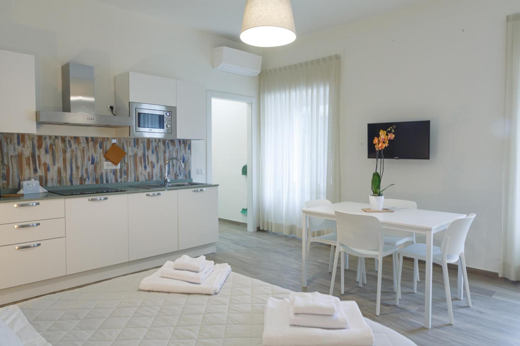 Fresia B&B Тускания Экстерьер фото