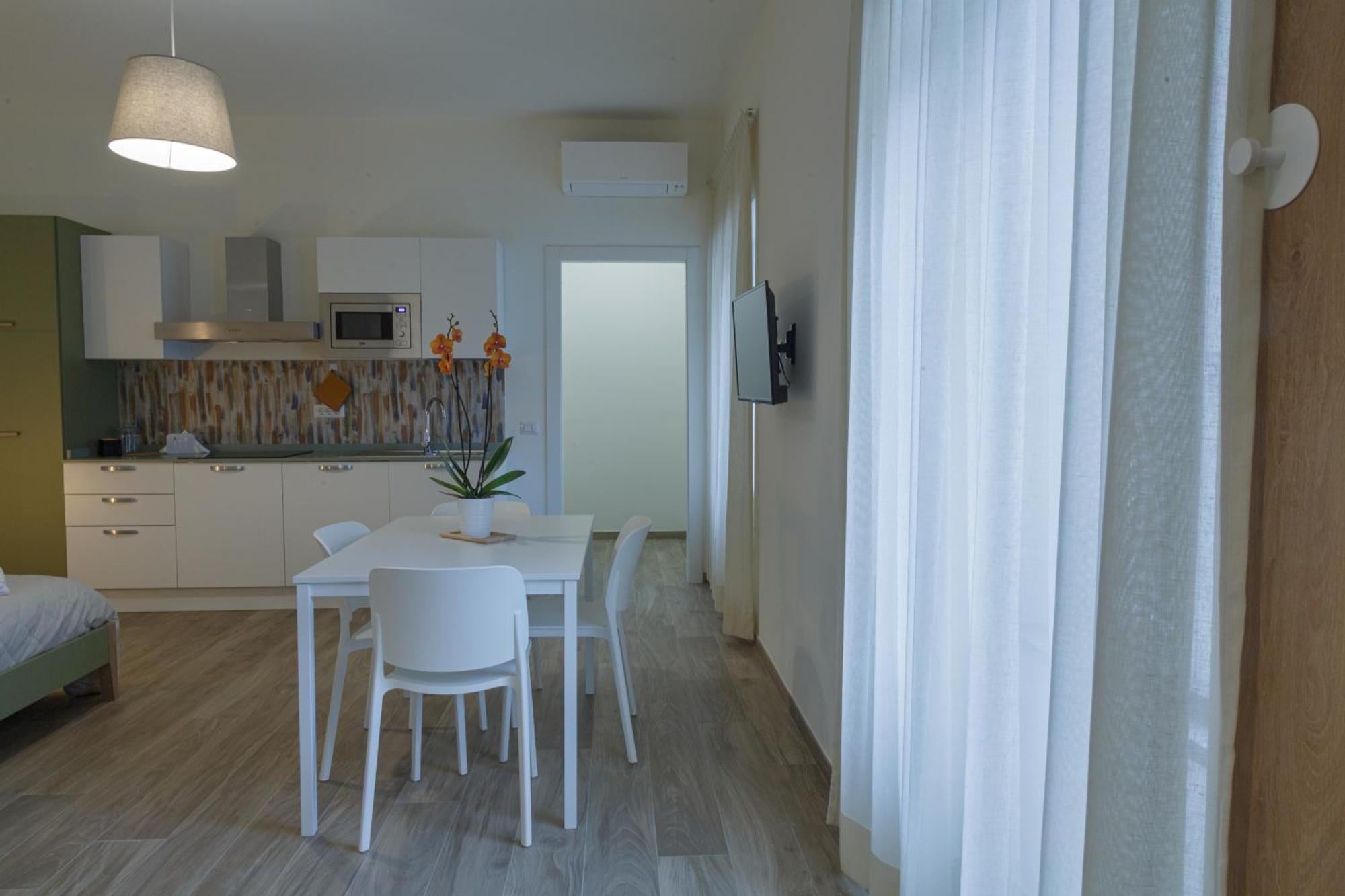 Fresia B&B Тускания Экстерьер фото