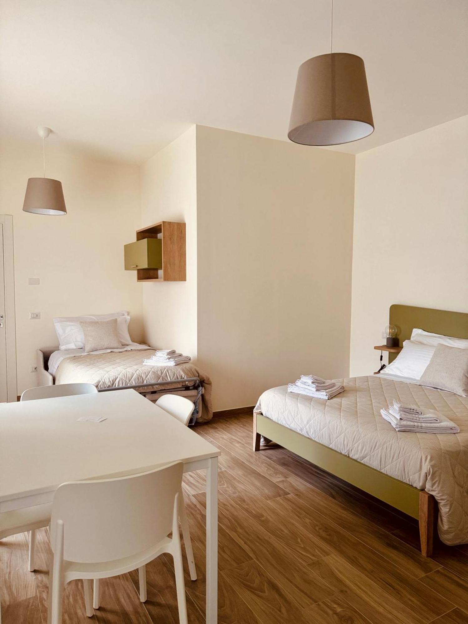 Fresia B&B Тускания Экстерьер фото